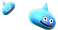 Artwork of Slimes for Builders 2.