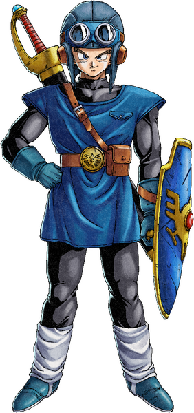 File:DQII HD2D Hero.png