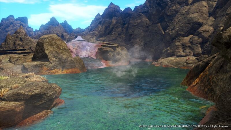 File:DQXI Hotto Steppe springs.jpg