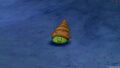 A Shell slime in X.