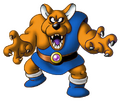 Tearwolf