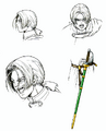 Concept art
