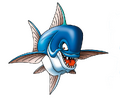 Barracuda.