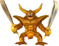 Dragon Quest V (PS2)