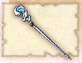 The Watermaul wand from VI.