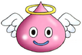 Goopid, from Slime MoriMori.