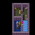 Encountering a Wrecktor. Seed of agility can be found under the Hero. (Cell phone)