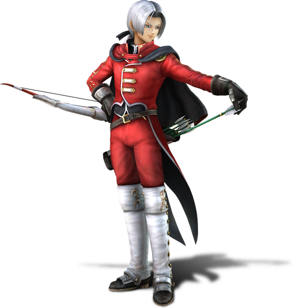 File:DQHII Angelo.png