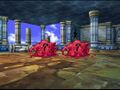 Admirers in Stairway to Zenithia from V. (Cell phone)
