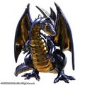 Metallic Monsters Gallery.