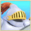 Restless armour