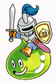 Super Famicom art.
