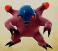 A vicious goobonce