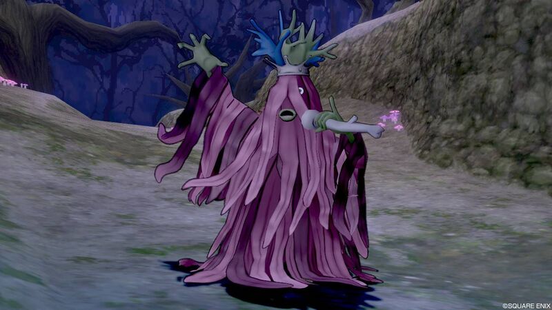 File:DQX Flower Zombie.jpg