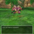 Archfiend encountered.