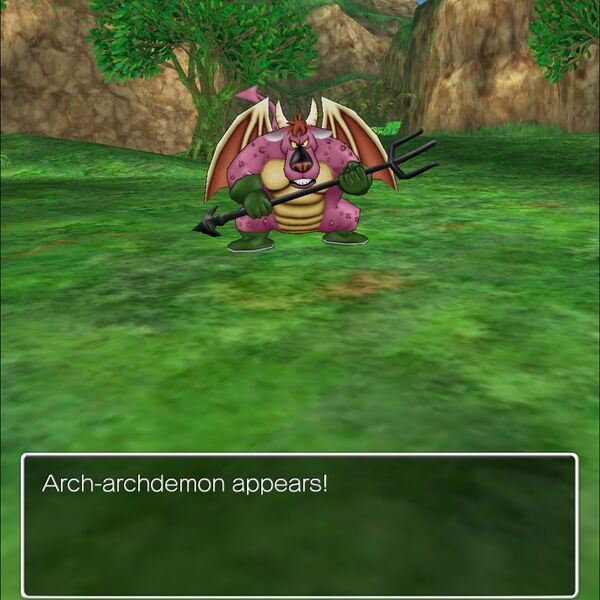 File:DQ VIII Android Archfiend.jpg