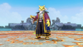 Goresby-Purrvis in X.