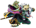 Rivals render.