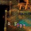 A Weartiger NPC in Mamon Mine.