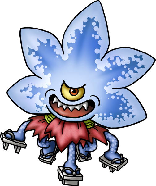 File:DQIX Shivery Shrubbery.png