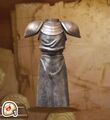 The chain mail from Dragon Quest Treasures