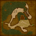 3D version map.