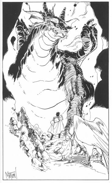 File:DQ LoR Dragon.jpg