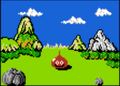 NES sprite.
