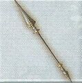 The holy lance from Dragon Quest IX