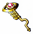 Ultimate Key.