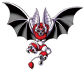 Supreme succubat