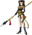 Genbu.