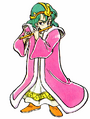 Famicom art