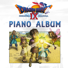 Dragon Quest IX: Sentinels of the Starry Skies - Dragon Quest Wiki