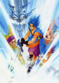 The Heroes of VI.