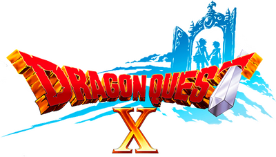 Dragon Quest X maps