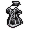 Dangerous bustier