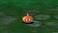 A She-slime in X.