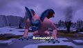 Batmandrill in Builders 2