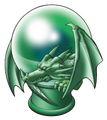 Green Orb from VIII.