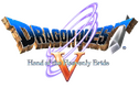 Dragon Quest V: Hand of the Heavenly Bride