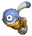 Slime MoriMori 3.