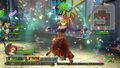 Jessica performing the dance in Heroes