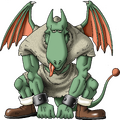 Gramarye gruffon