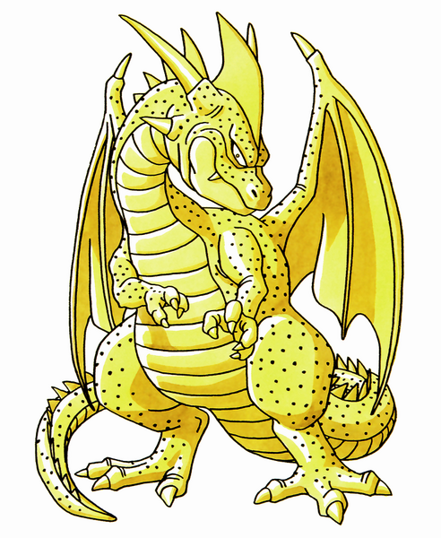 File:Great Dragon Super Famicom.png