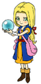Dragon Quest Monsters 1 + 2