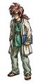 Dr. Phlegming.