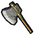 Stone axe