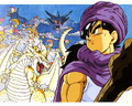 Super Famicom artwork