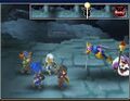 Appearance with a Sorcerer in Stars.